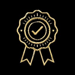 CCIB
Certified
