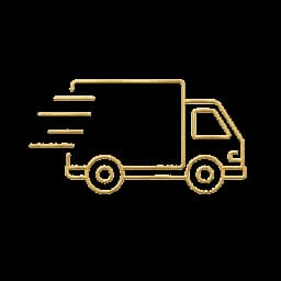 Coast-to-Coast
Delivery
