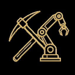 Mining