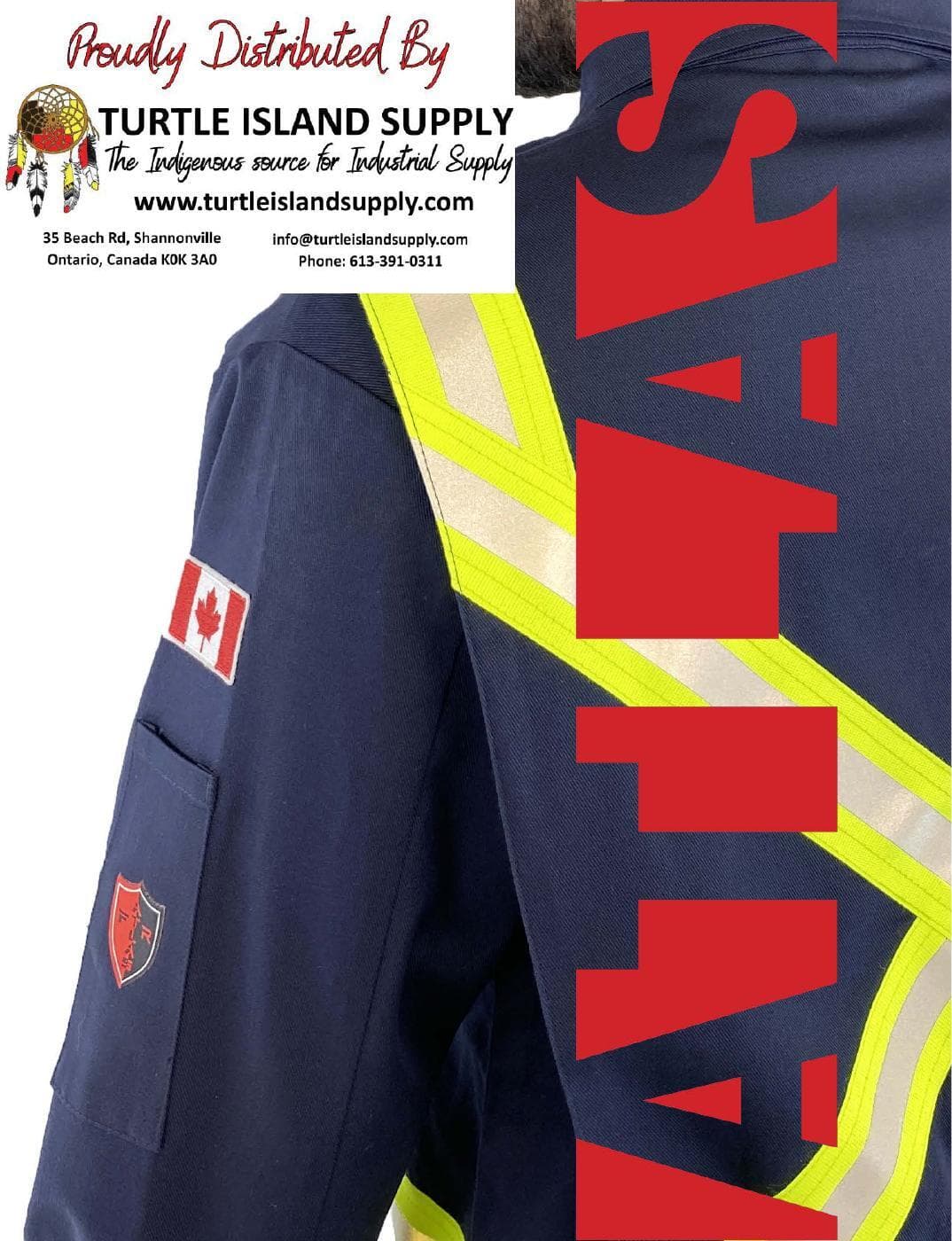 Professional Workwear