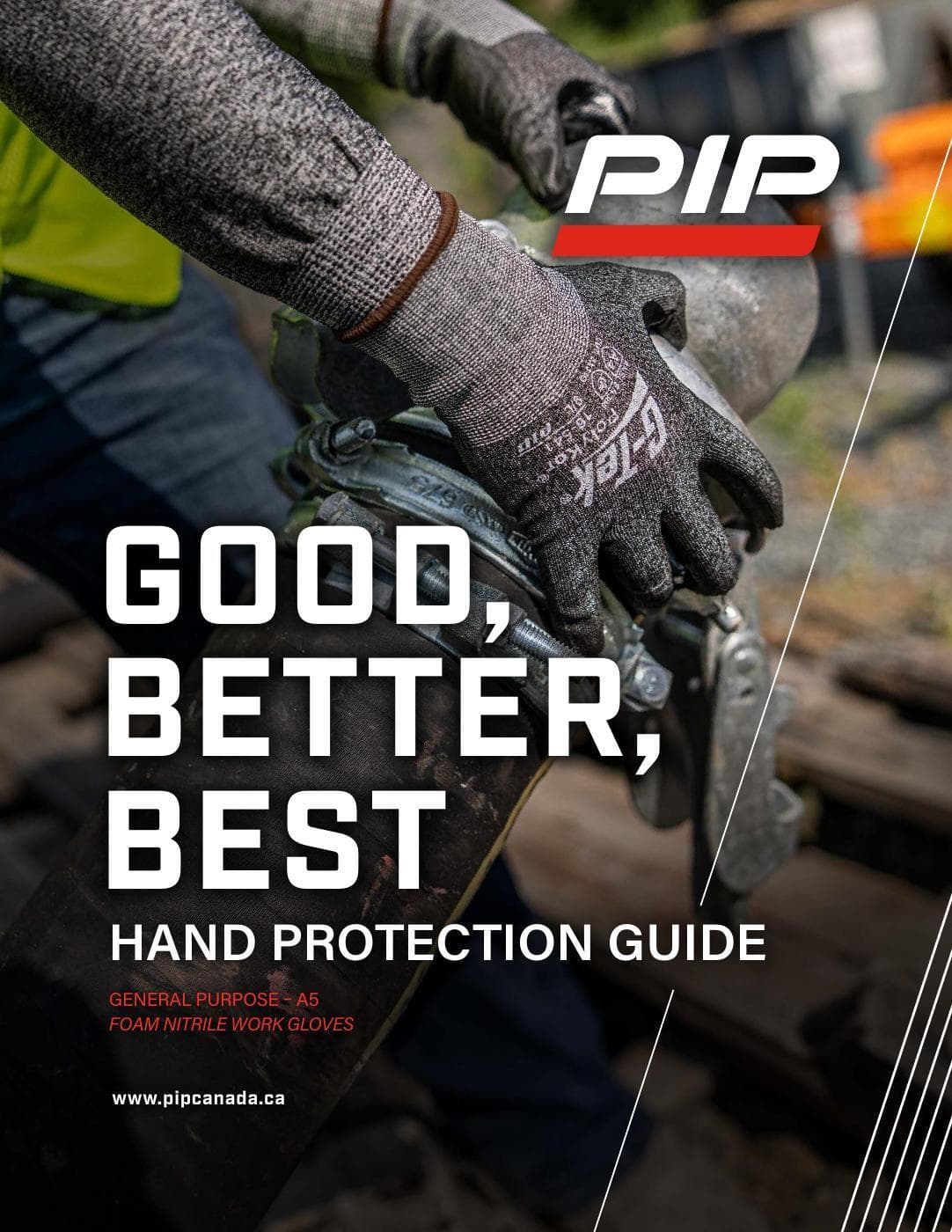 Hand Protection Guide