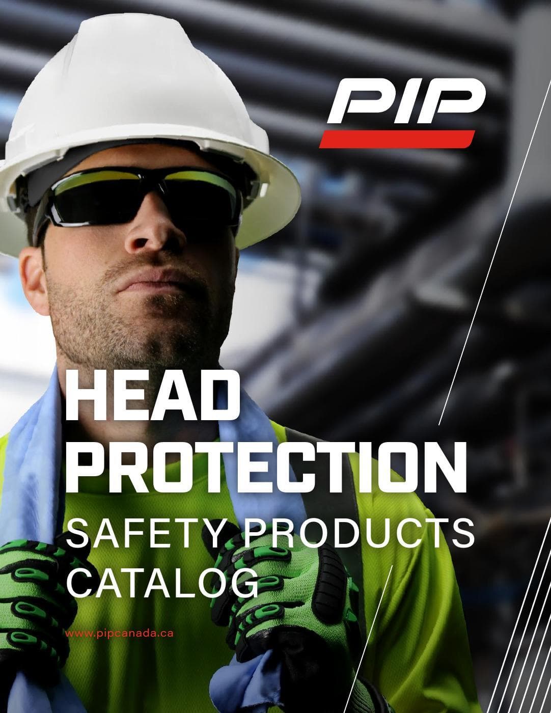 Head Protection
