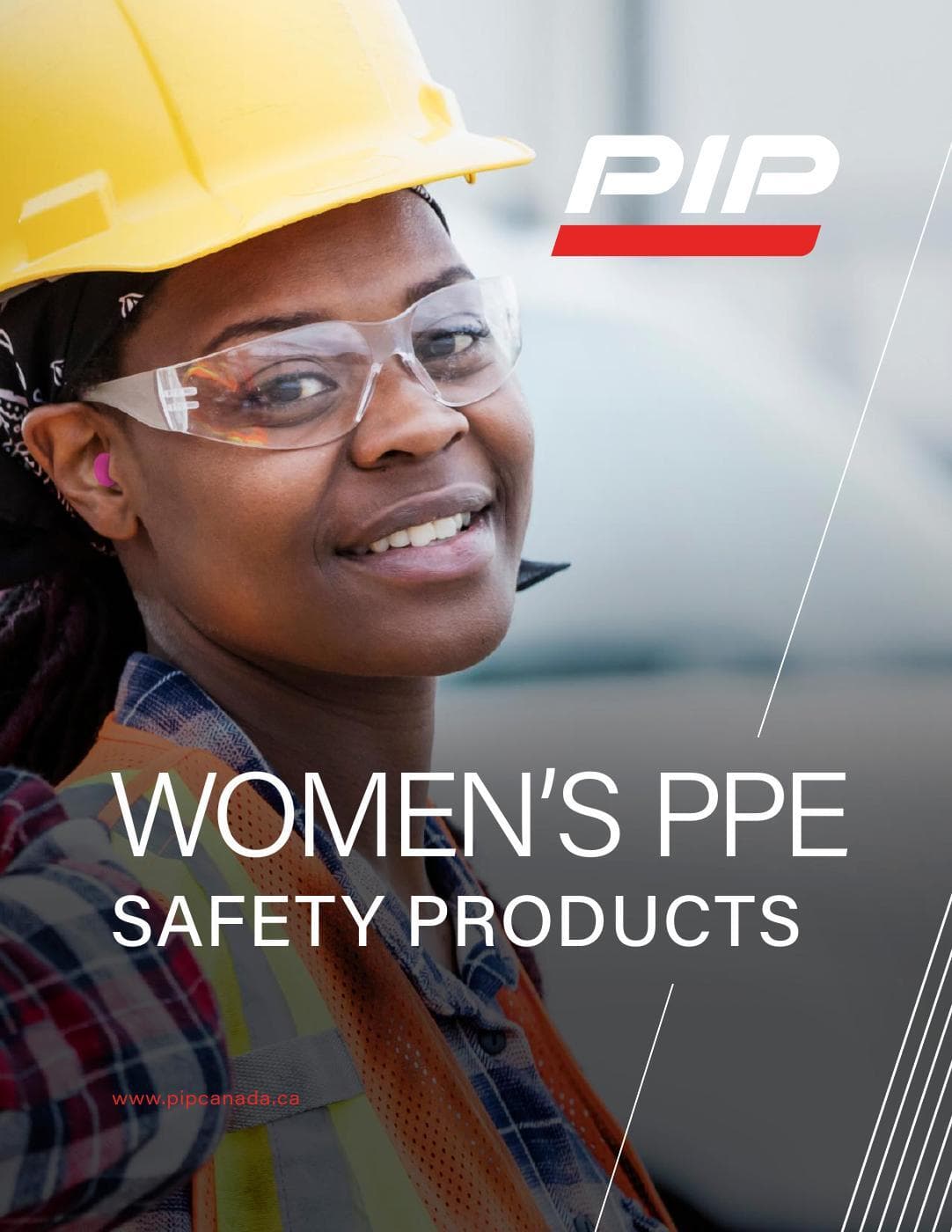 Women's Safety Products