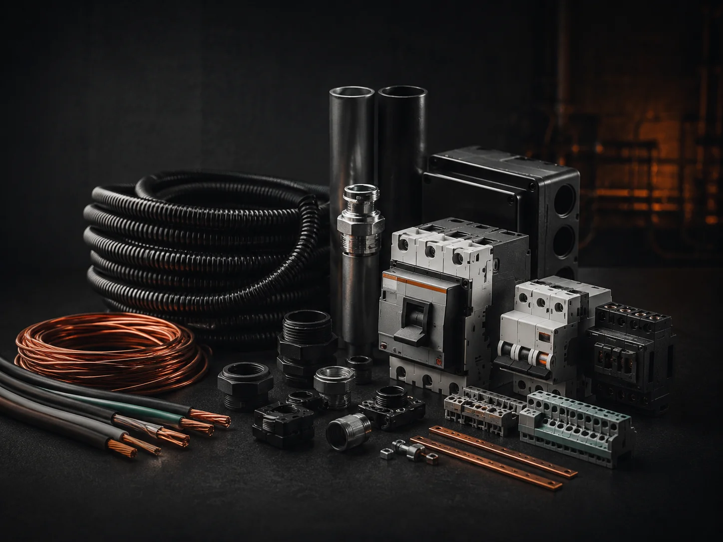Electrical