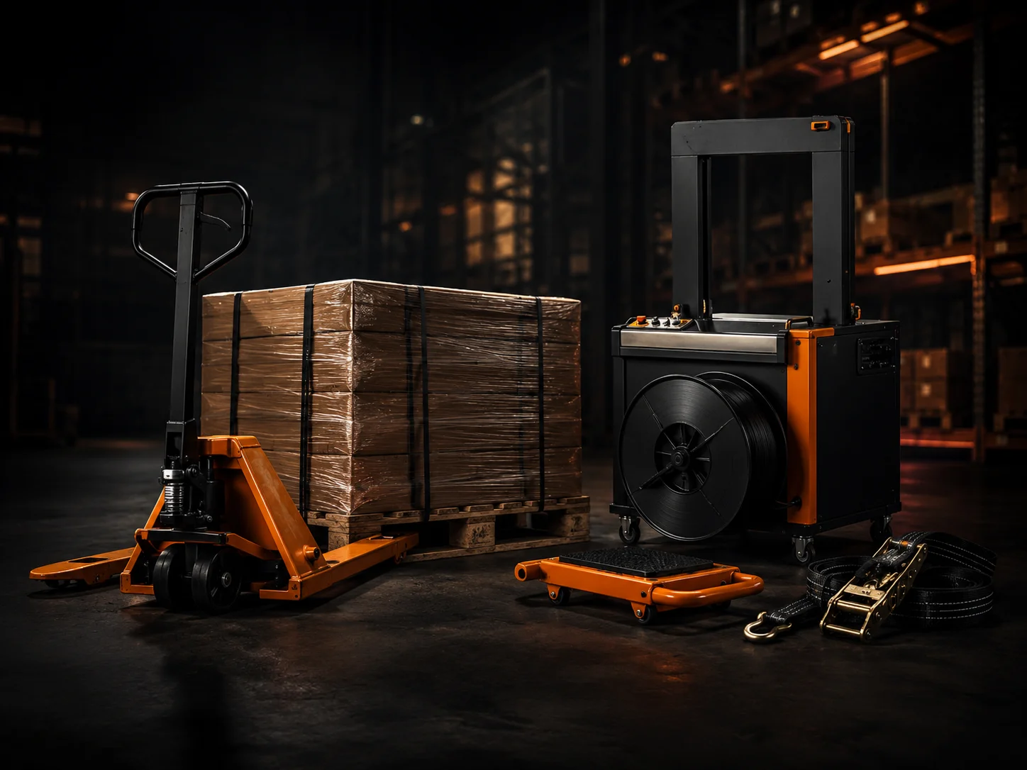 Material Handling